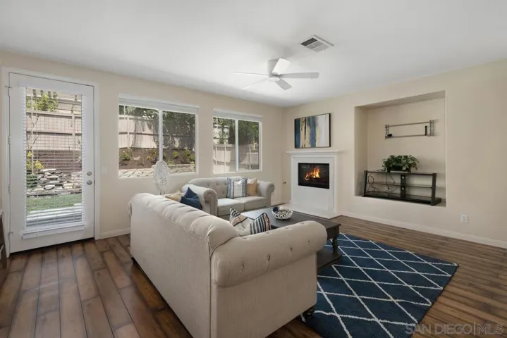 17050 Albert Avenue, San Diego, California 92127