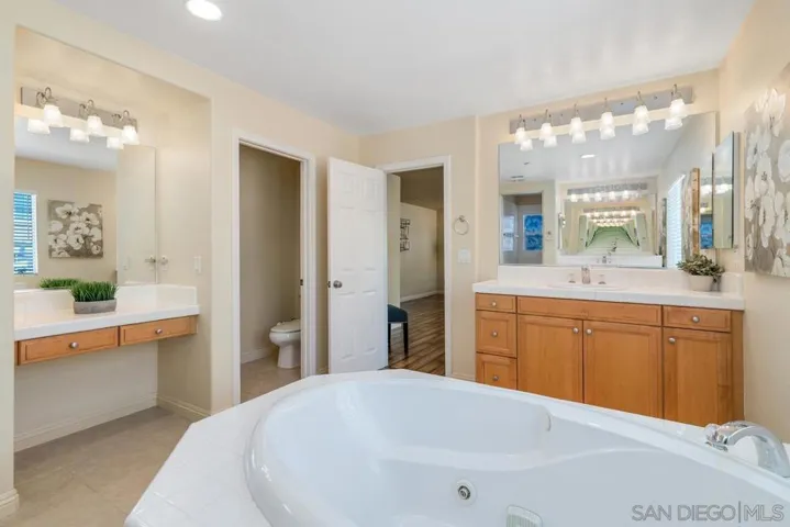 17050 Albert Avenue, San Diego, California 92127
