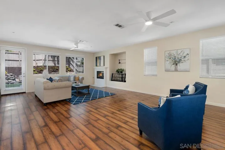 17050 Albert Avenue, San Diego, California 92127