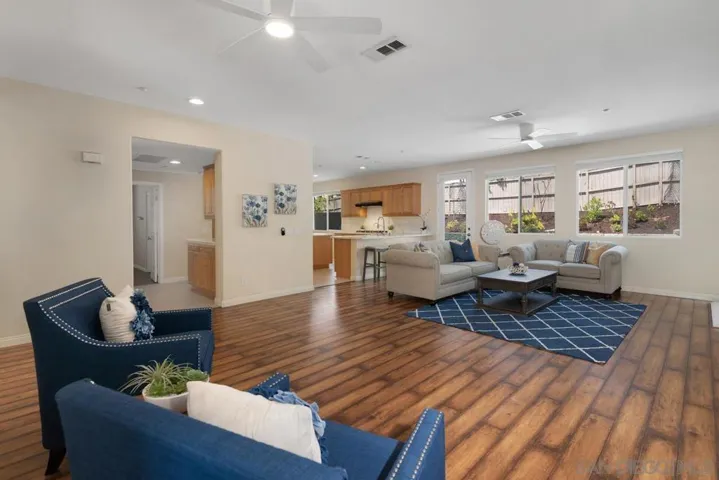 17050 Albert Avenue, San Diego, California 92127