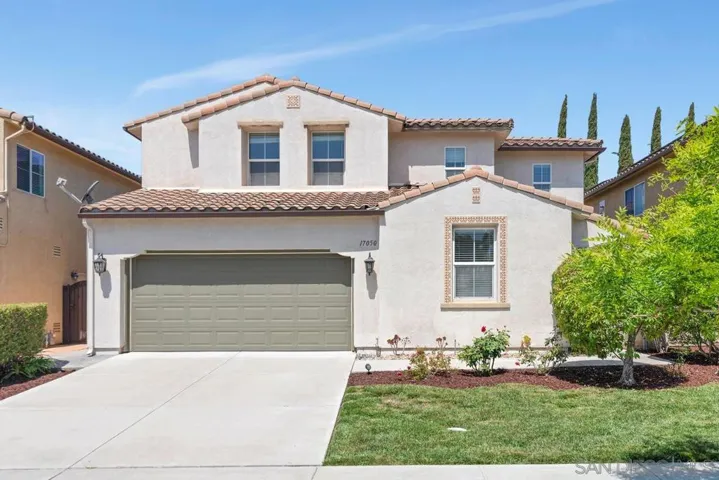 17050 Albert Avenue, San Diego, California 92127