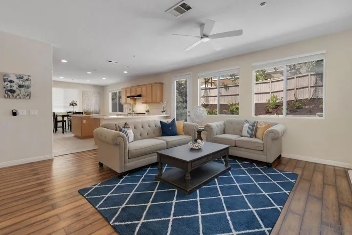 17050 Albert Avenue, San Diego, California 92127