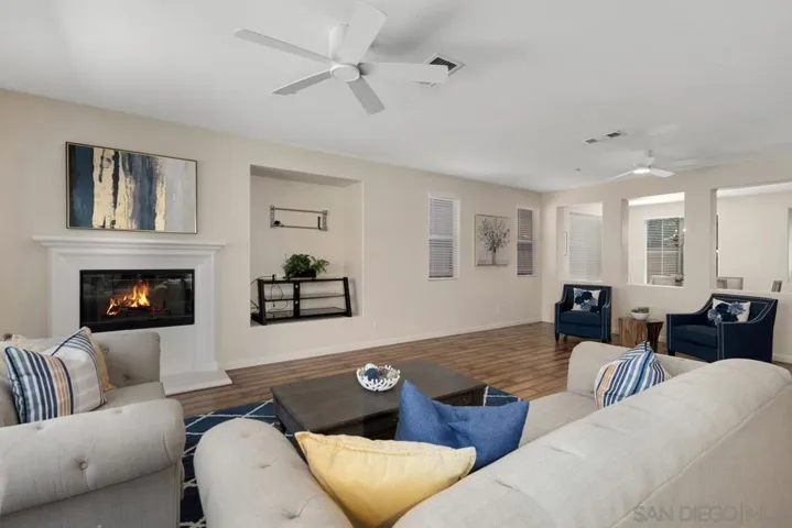 17050 Albert Avenue, San Diego, California 92127