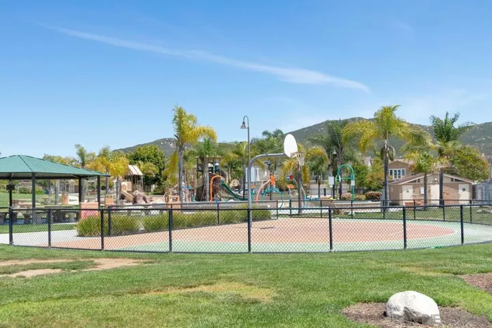 17050 Albert Avenue, San Diego, California 92127