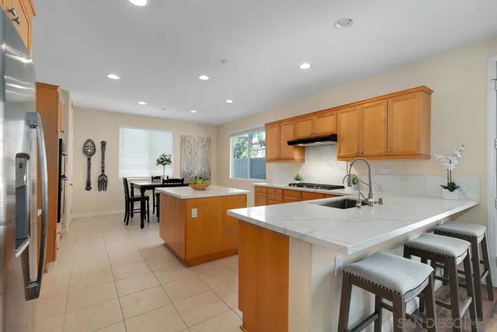 17050 Albert Avenue, San Diego, California 92127
