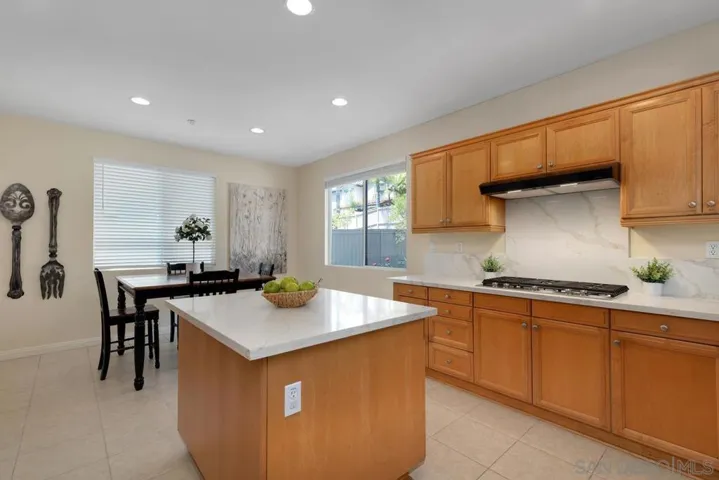 17050 Albert Avenue, San Diego, California 92127