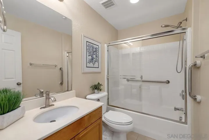 17050 Albert Avenue, San Diego, California 92127