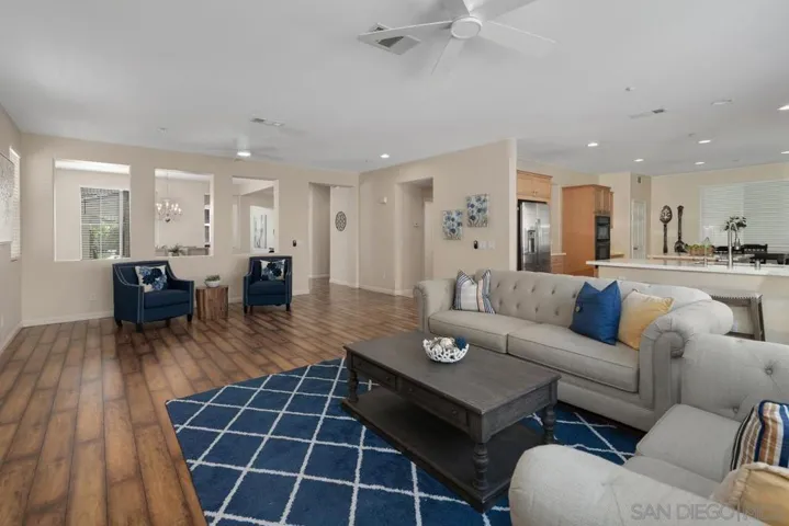 17050 Albert Avenue, San Diego, California 92127