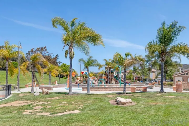 17050 Albert Avenue, San Diego, California 92127