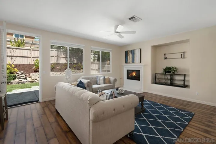 17050 Albert Avenue, San Diego, California 92127
