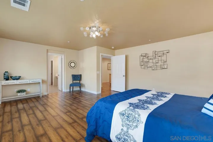 17050 Albert Avenue, San Diego, California 92127
