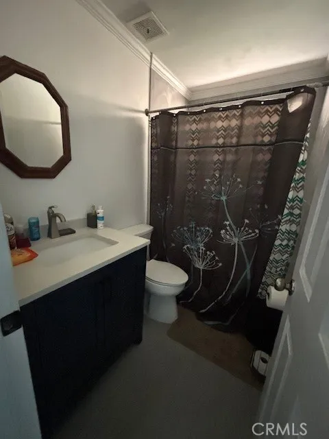 Bathroom No. 1