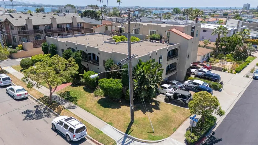 4130 Haines St. 7a, San Diego, California 92109