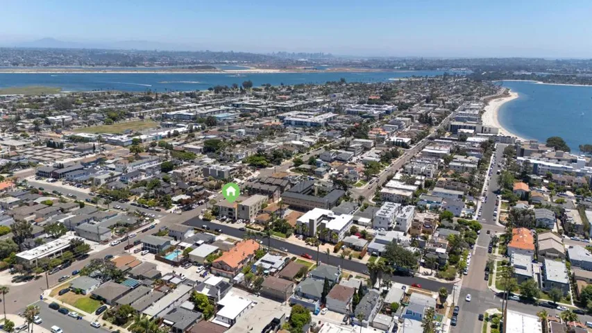 4130 Haines St. 7a, San Diego, California 92109