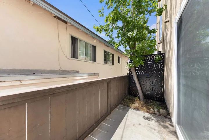 4130 Haines St. 7a, San Diego, California 92109