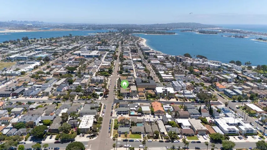 4130 Haines St. 7a, San Diego, California 92109