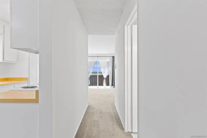 4130 Haines St. 7a, San Diego, California 92109
