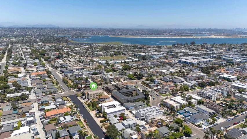 4130 Haines St. 7a, San Diego, California 92109