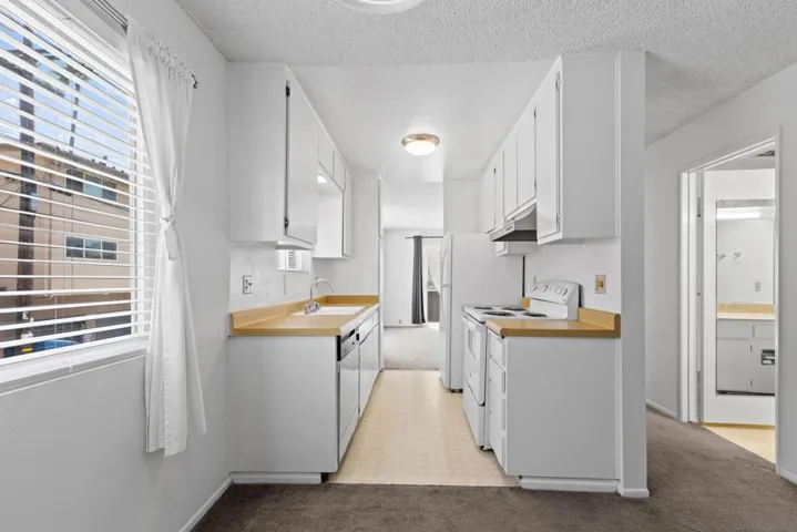 4130 Haines St. 7a, San Diego, California 92109