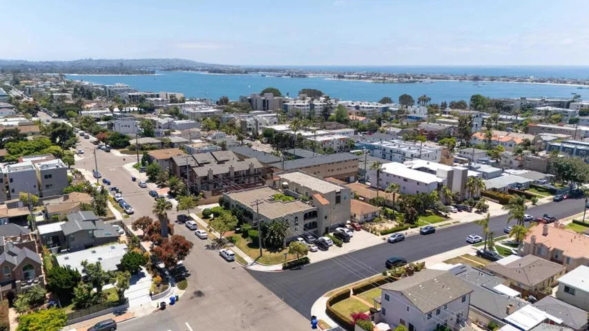 4130 Haines St. 7a, San Diego, California 92109