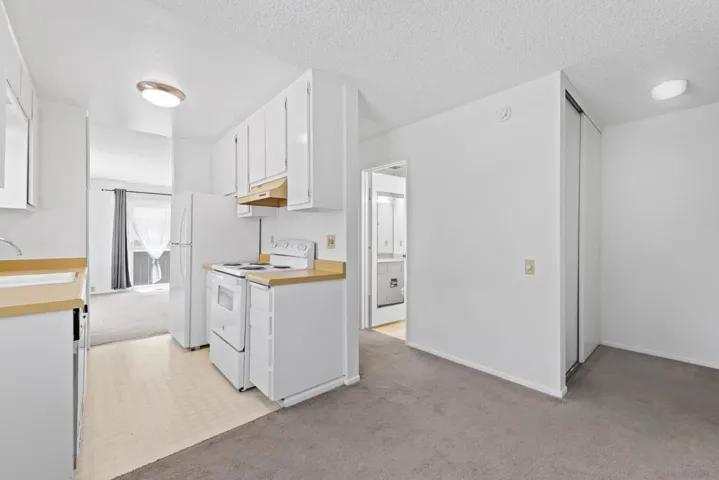 4130 Haines St. 7a, San Diego, California 92109