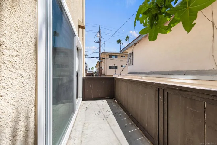 4130 Haines St. 7a, San Diego, California 92109