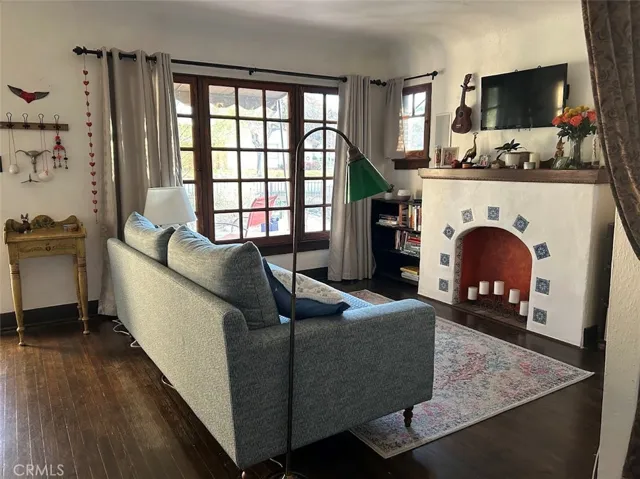 1058 W Clifton Avenue, Redlands, California 92373