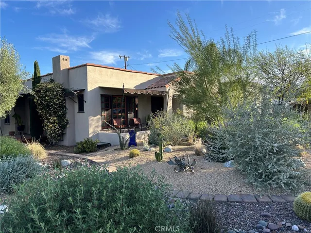 1058 W Clifton Avenue, Redlands, California 92373