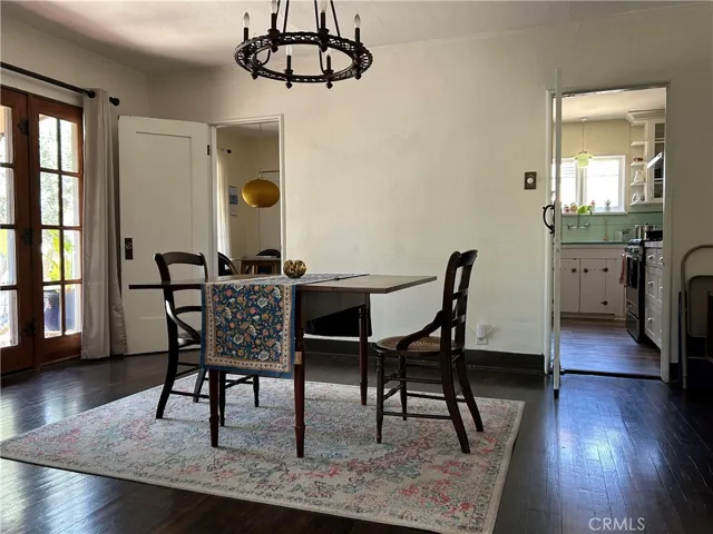 1058 W Clifton Avenue, Redlands, California 92373