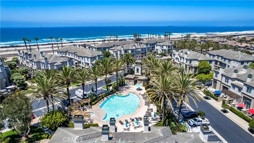 19281 Surf Drive, Huntington Beach, California 92648