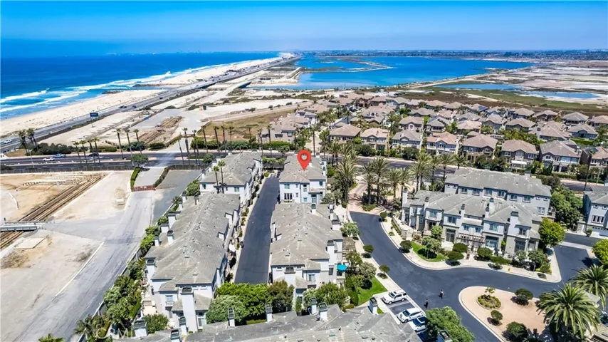 19281 Surf Drive, Huntington Beach, California 92648