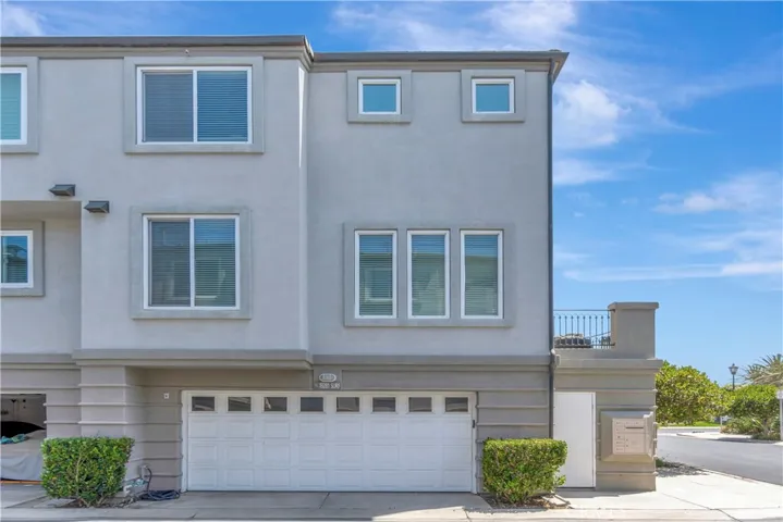 19281 Surf Drive, Huntington Beach, California 92648