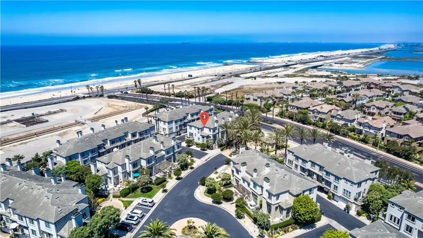 19281 Surf Drive, Huntington Beach, California 92648