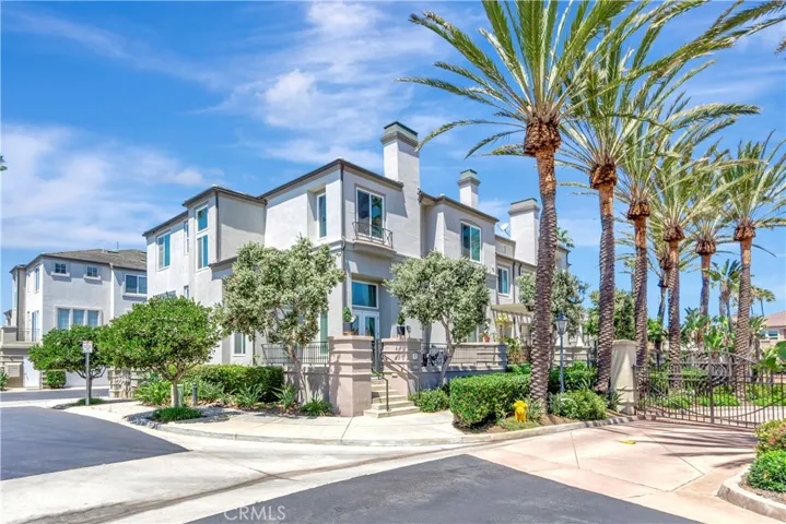 19281 Surf Drive, Huntington Beach, California 92648