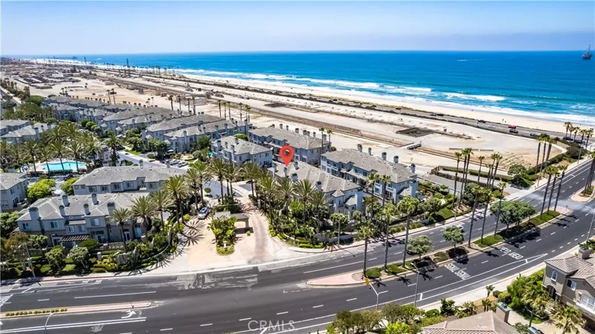 19281 Surf Drive, Huntington Beach, California 92648