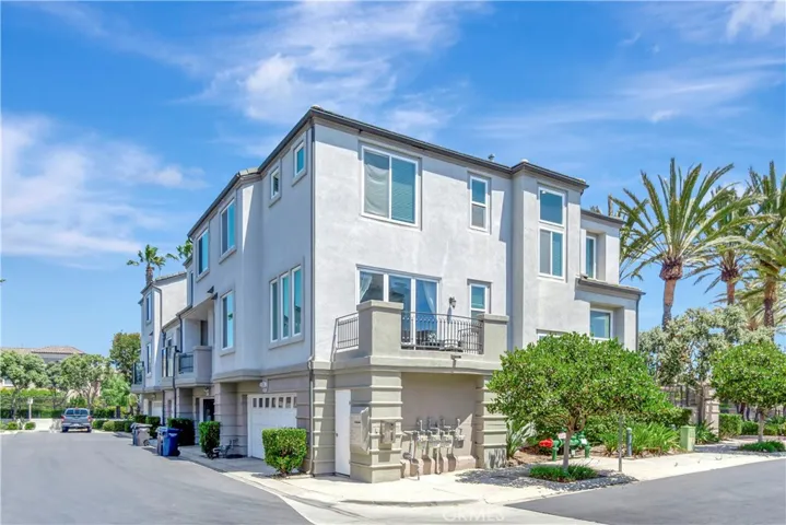 19281 Surf Drive, Huntington Beach, California 92648