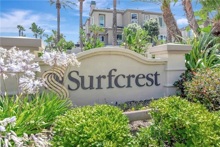 19281 Surf Drive, Huntington Beach, California 92648