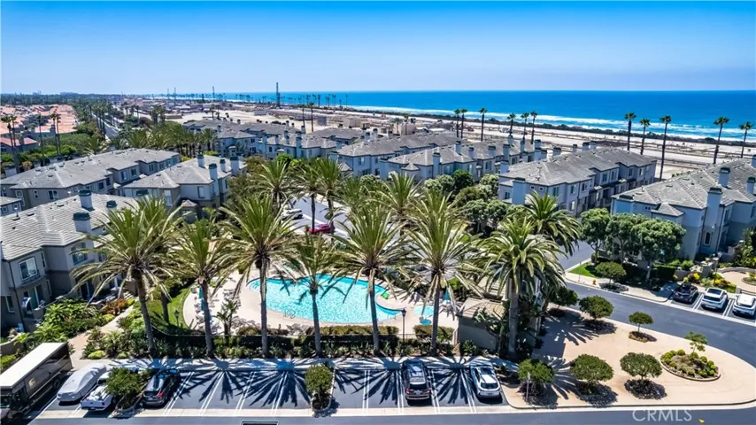 19281 Surf Drive, Huntington Beach, California 92648