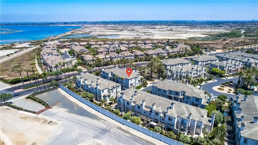 19281 Surf Drive, Huntington Beach, California 92648