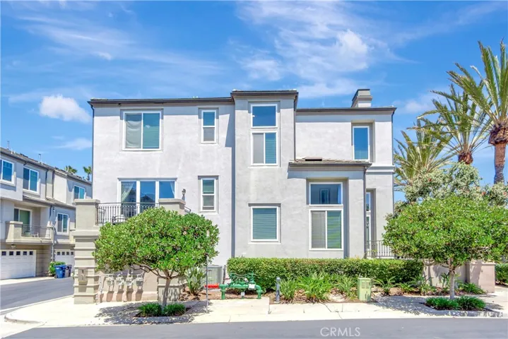19281 Surf Drive, Huntington Beach, California 92648