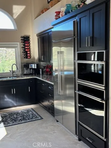 Remodeled Kitchen