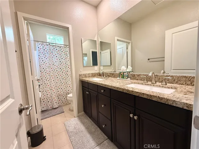 2nd FL Bathroom
