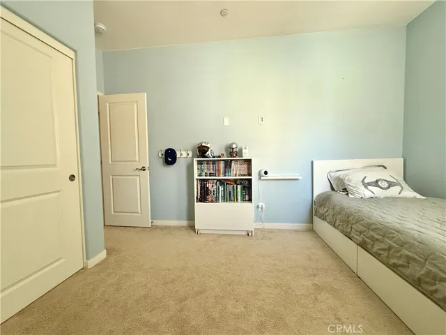 Upstairs-Bedroom 1