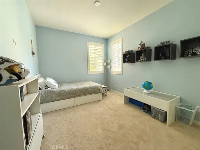 Upstairs-Bedroom 1