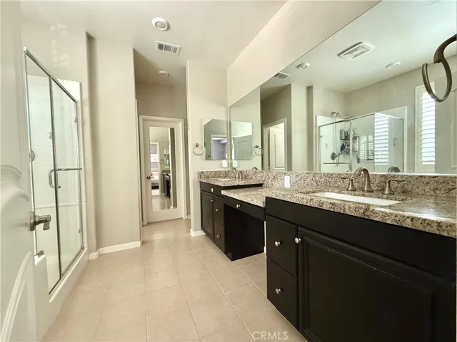 Master/Primary Bathroom