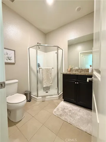 Downstair Bathroom