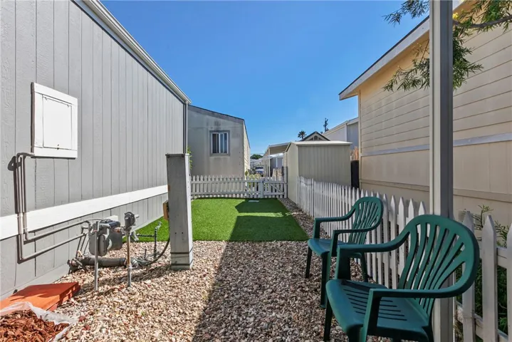 3860 S Higuera Street 131, San Luis Obispo, California 93401