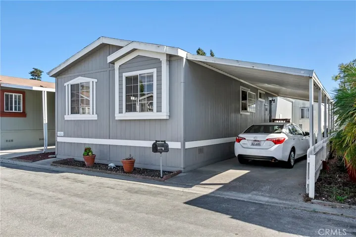3860 S Higuera Street 131, San Luis Obispo, California 93401