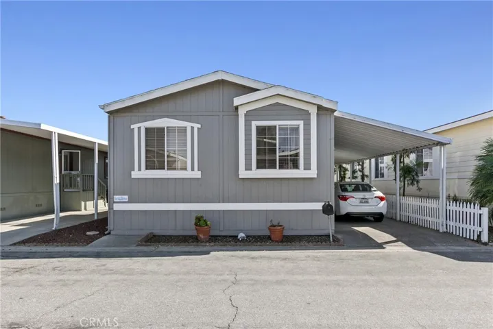 3860 S Higuera Street 131, San Luis Obispo, California 93401