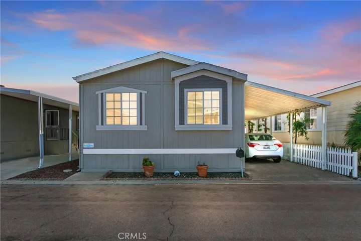 3860 S Higuera Street 131, San Luis Obispo, California 93401